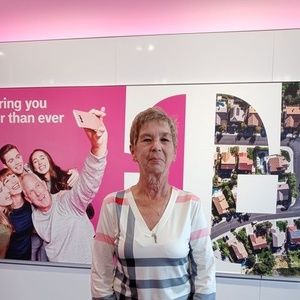 Meet your Posher, Cheri